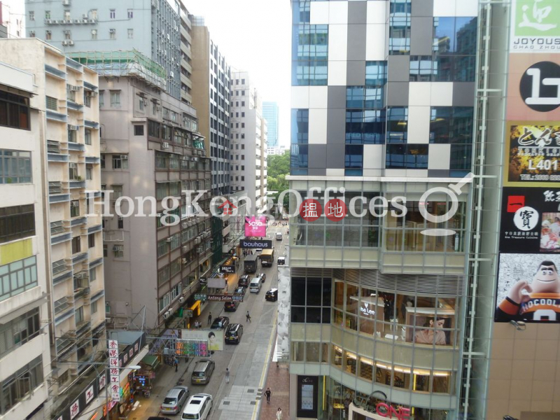 Office Unit for Rent at Taurus Building, Taurus Building 德立大廈 Rental Listings | Yau Tsim Mong (HKO-32027-AIHR)