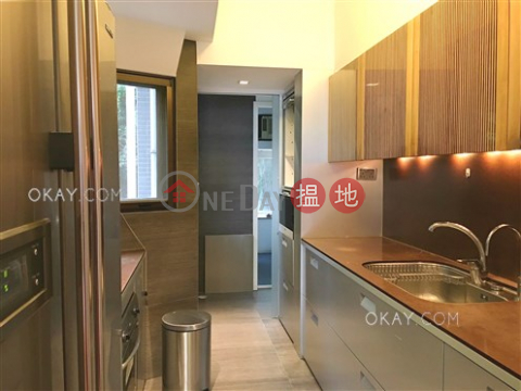 Efficient 3 bedroom with balcony & parking | Rental | Ventris Place 雲地利台 _0