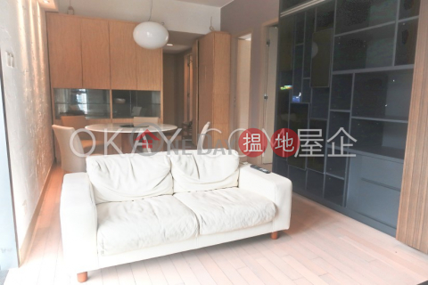 Nicely kept 2 bedroom with balcony | For Sale | The Oakhill 萃峯 _0
