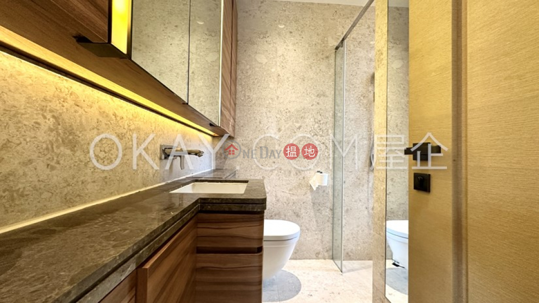 HK$ 28,000/ month, Jones Hive | Wan Chai District | Popular 2 bedroom with balcony | Rental