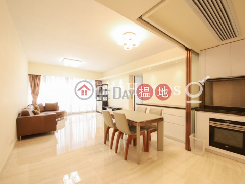 3 Bedroom Family Unit at Convention Plaza Apartments | For Sale | Convention Plaza Apartments 會展中心會景閣 _0