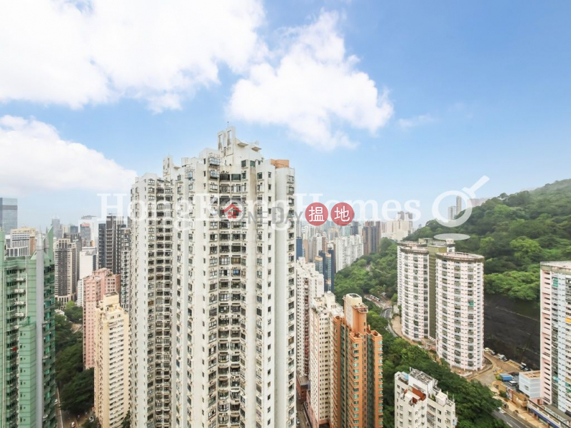 Property Search Hong Kong | OneDay | Residential Rental Listings, 4 Bedroom Luxury Unit for Rent at Grand Deco Tower