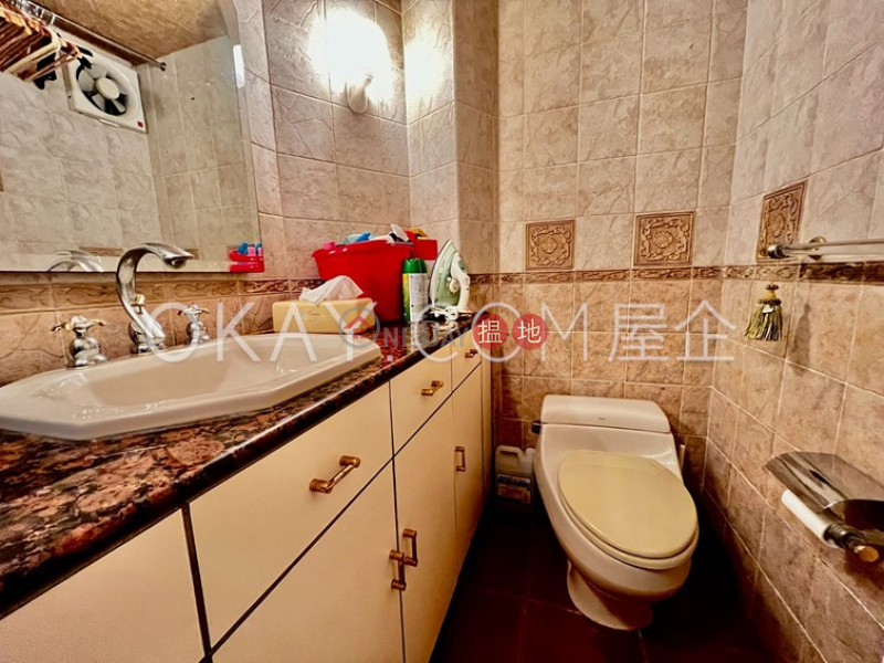 HK$ 68M Celestial Garden, Wan Chai District Gorgeous 4 bedroom with balcony | For Sale