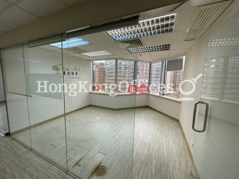 Concordia Plaza Low Office / Commercial Property Rental Listings HK$ 139,265/ month