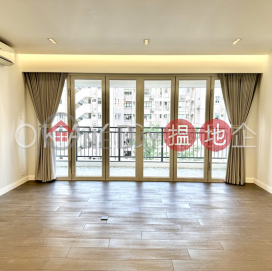 Efficient 3 bedroom with balcony & parking | For Sale