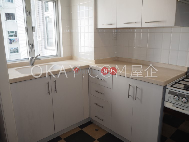 Practical 1 bedroom in Tin Hau | Rental | 2-4 Tin Hau Temple Road | Eastern District | Hong Kong Rental HK$ 25,000/ month