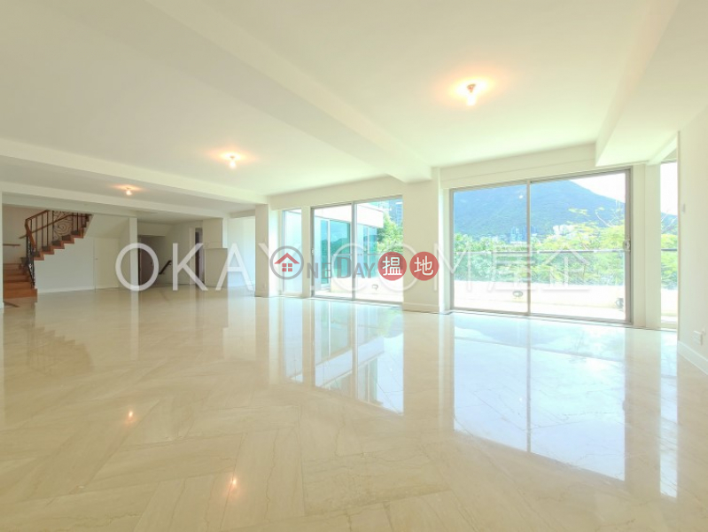 Luxurious house with terrace & parking | Rental, 56 Repulse Bay Road | Southern District, Hong Kong, Rental HK$ 200,000/ month