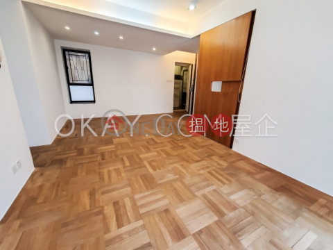 Tasteful 2 bedroom in Mid-levels West | Rental | The Grand Panorama 嘉兆臺 _0