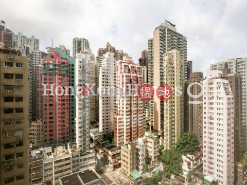 2 Bedroom Unit at Island Crest Tower 2 | For Sale | Island Crest Tower 2 縉城峰2座 _0