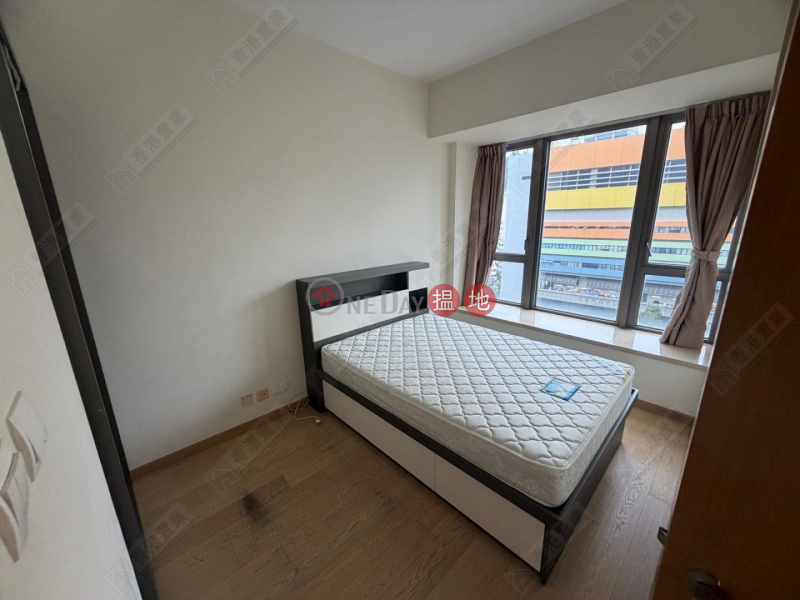 HK$ 1,650萬Grand Austin 5A座|油尖旺-GRAND AUSTIN兩房一套