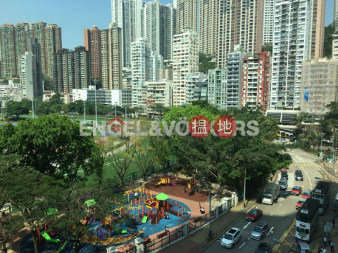1 Bed Flat for Rent in Happy Valley, Yee Fung Building 怡豐大廈 | Wan Chai District (EVHK43337)_0