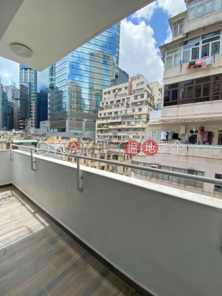 香港搵樓|租樓|二手盤|買樓| 搵地 | 住宅-出售樓盤0房1廁寶富大樓出售單位
