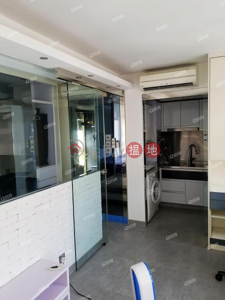 HK$ 6.6M, Claymore Court Wan Chai District Claymore Court | High Floor Flat for Sale