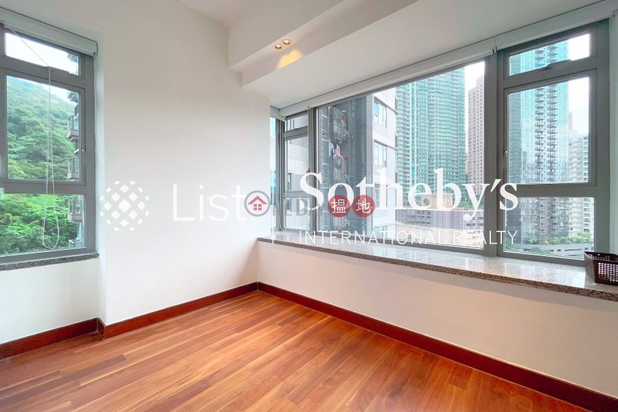 Property for Sale at Serenade with Studio, 11 Tai Hang Road | Wan Chai District Hong Kong Sales | HK$ 22M