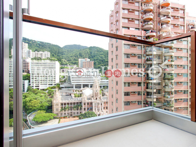 香港搵樓|租樓|二手盤|買樓| 搵地 | 住宅出租樓盤-63 POKFULAM一房單位出租