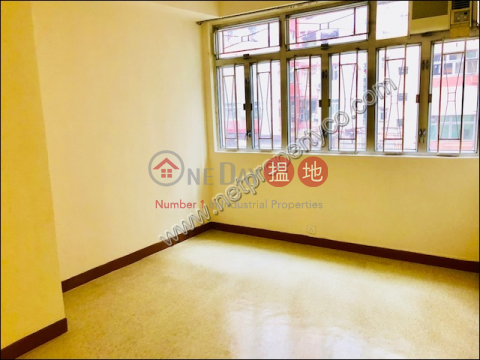 Apartment for Resident in Wan Chai with a Terrace | 15 St Francis Street 聖佛蘭士街15號 _0