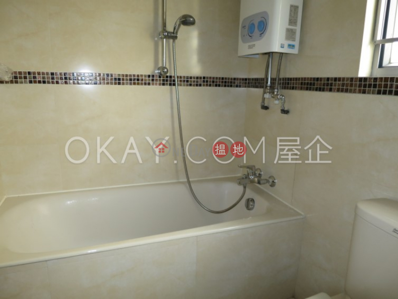 Gorgeous 3 bedroom with parking | Rental 18 Cornwall Street | Kowloon City | Hong Kong, Rental | HK$ 50,000/ month