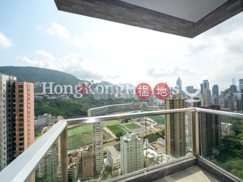 3 Bedroom Family Unit at Broadwood Twelve | For Sale | Broadwood Twelve 樂天峰 _0