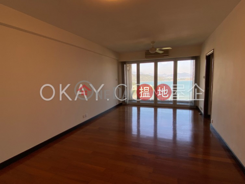 Luxurious 2 bedroom with sea views & balcony | For Sale | Discovery Bay, Phase 3 Parkvale Village, Woodbury Court 愉景灣 3期 寶峰 寶怡閣 _0