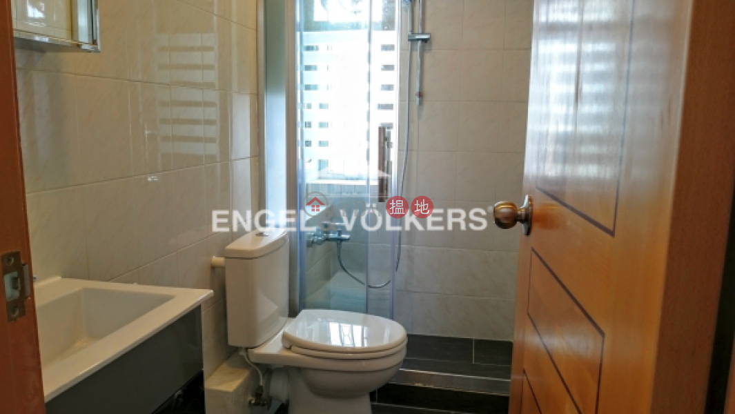 2 Bedroom Flat for Rent in Causeway Bay, Great George Building 華登大廈 Rental Listings | Wan Chai District (EVHK98885)