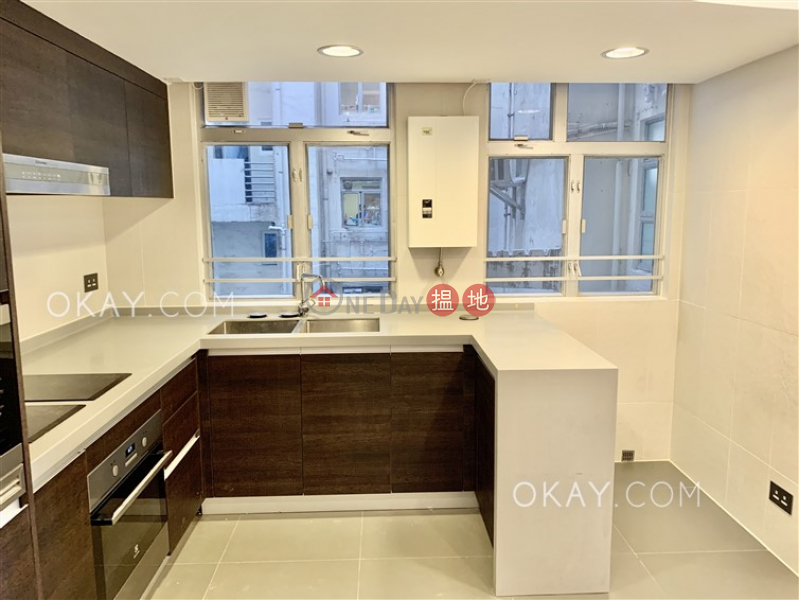 Luxurious 1 bedroom with harbour views | Rental 41 Conduit Road | Western District Hong Kong Rental HK$ 39,000/ month