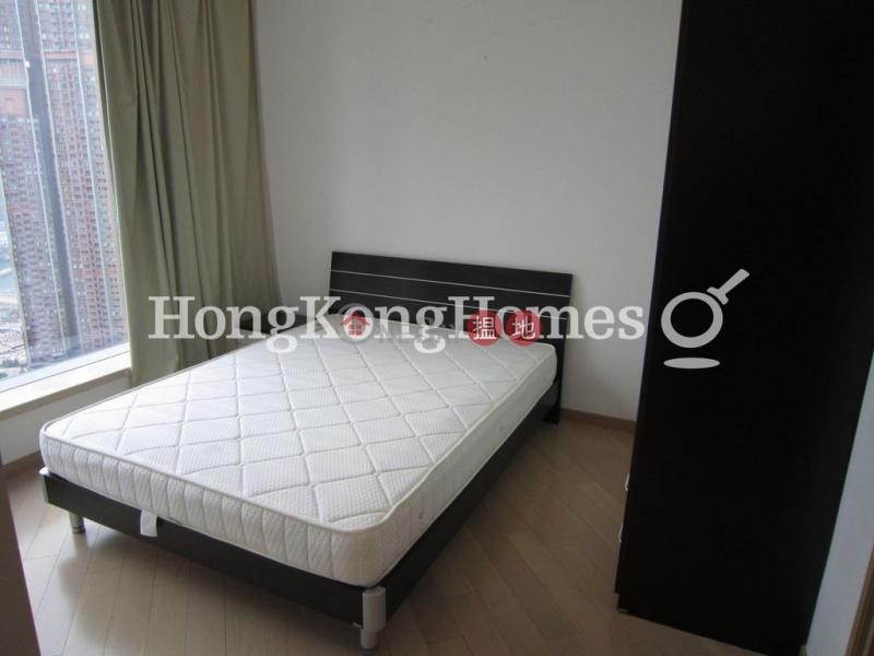 HK$ 41,000/ month | The Cullinan | Yau Tsim Mong, 2 Bedroom Unit for Rent at The Cullinan