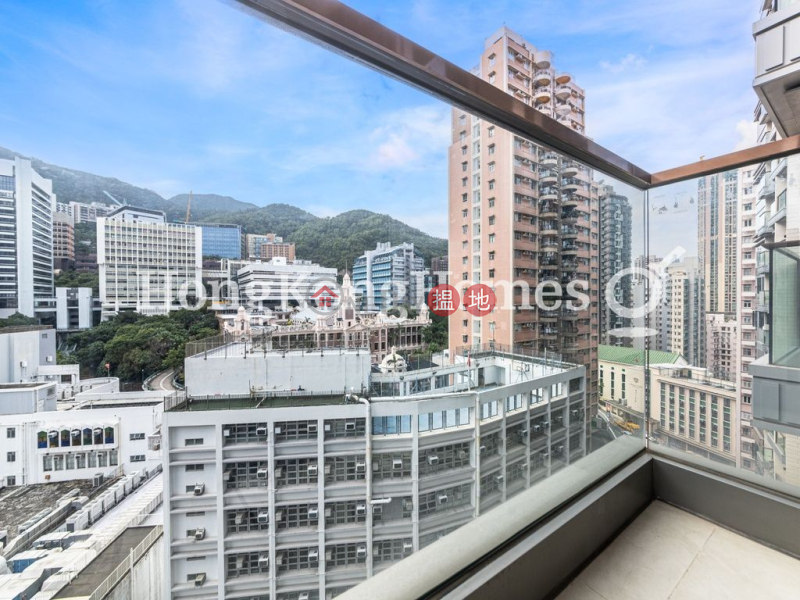 香港搵樓|租樓|二手盤|買樓| 搵地 | 住宅出售樓盤-63 POKFULAM一房單位出售