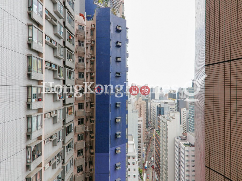 香港搵樓|租樓|二手盤|買樓| 搵地 | 住宅-出租樓盤-荷李活華庭三房兩廳單位出租