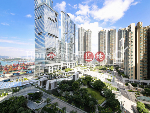 2 Bedroom Unit for Rent at The Harbourside Tower 2|The Harbourside Tower 2(The Harbourside Tower 2)Rental Listings (Proway-LID87975R)_0