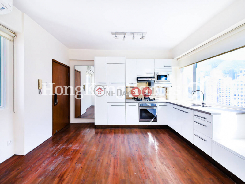 HK$ 8.3M, Unique Tower | Wan Chai District, 1 Bed Unit at Unique Tower | For Sale