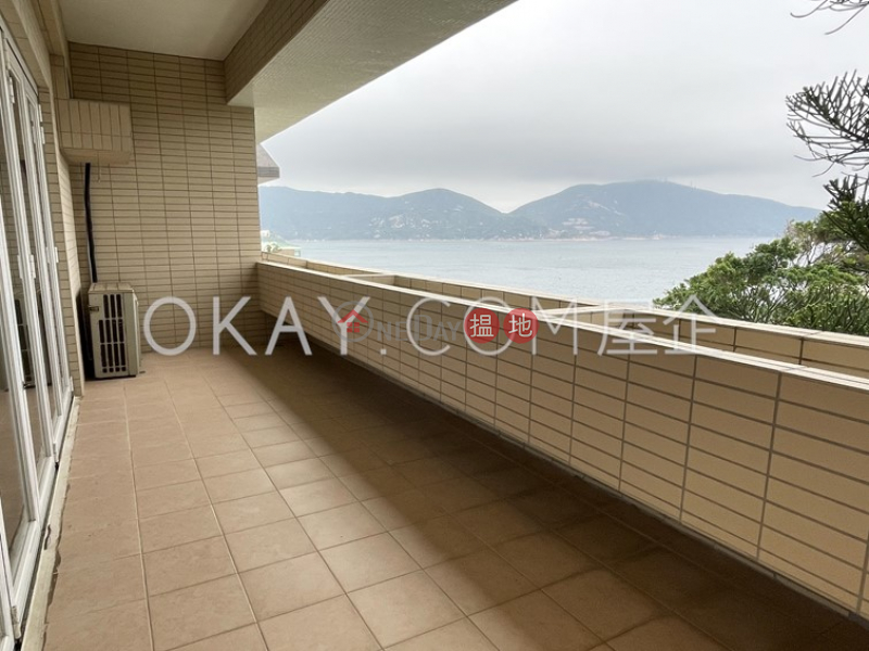 Property Search Hong Kong | OneDay | Residential | Rental Listings, Efficient 4 bedroom with sea views, rooftop & balcony | Rental