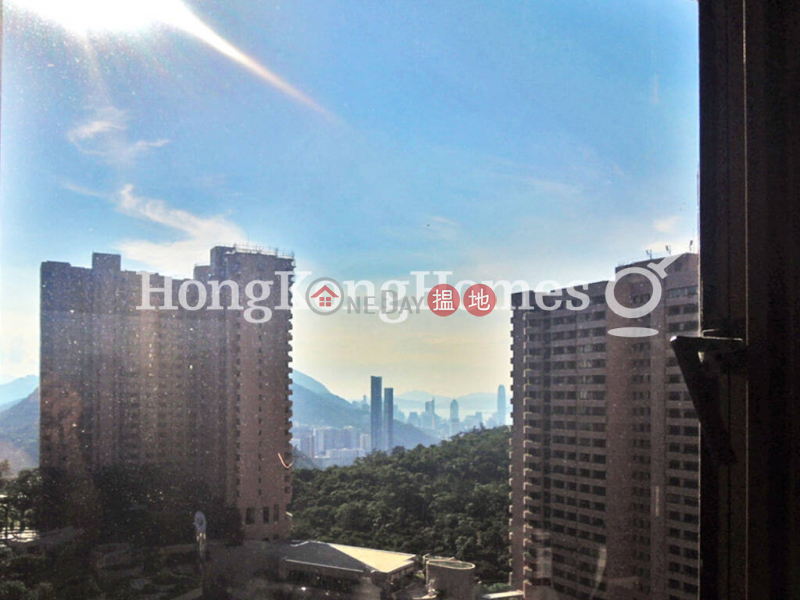 香港搵樓|租樓|二手盤|買樓| 搵地 | 住宅出售樓盤-陽明山莊 凌雲閣三房兩廳單位出售