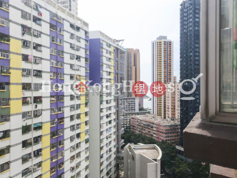 2 Bedroom Unit at Smithfield Terrace | For Sale | Smithfield Terrace 嘉輝花園 _0