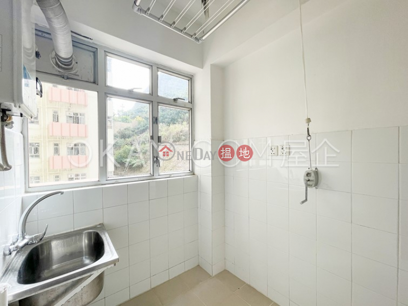 HK$ 68,800/ month Fairmont Gardens | Western District | Exquisite 4 bedroom with balcony & parking | Rental