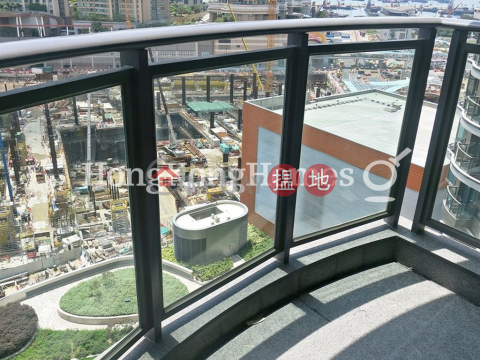 3 Bedroom Family Unit for Rent at The Waterfront Phase 1 Tower 3 | The Waterfront Phase 1 Tower 3 漾日居1期3座 _0