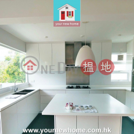 Upper Duplex in Sai Kung | For Rent, 大網仔村 Tai Mong Tsai Tsuen | 西貢 (RL2048)_0