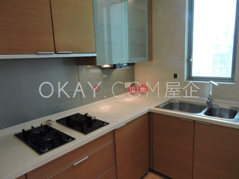 Property Search Hong Kong | OneDay | Residential Sales Listings Luxurious 3 bedroom on high floor with balcony | For Sale