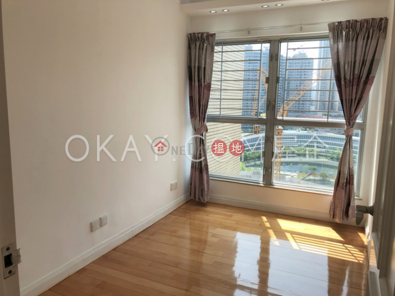Property Search Hong Kong | OneDay | Residential Rental Listings Elegant 4 bedroom in Kowloon Station | Rental