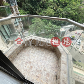Stylish 3 bedroom with balcony | For Sale | Ronsdale Garden 龍華花園 _0