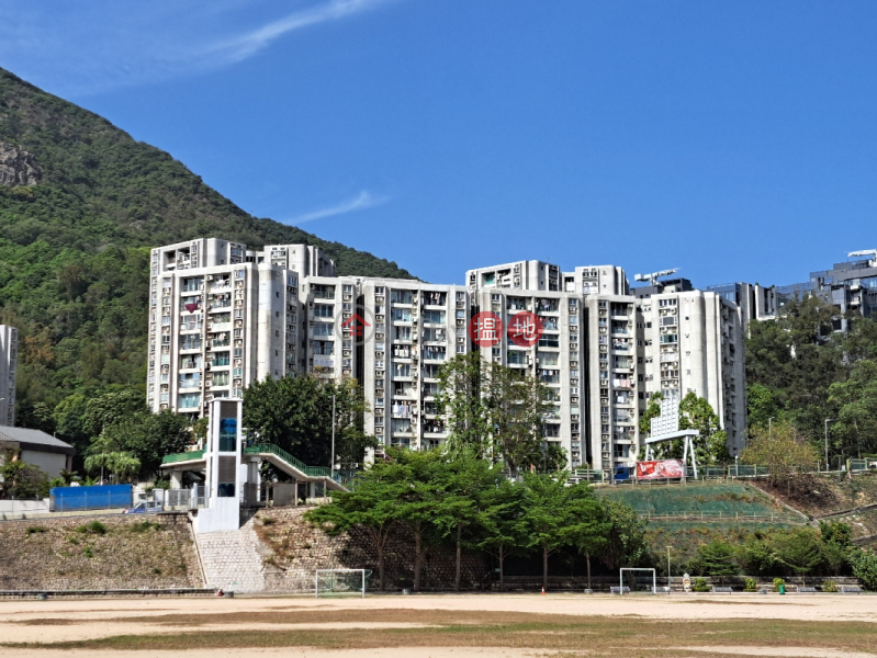 畢架山花園商場 (Beacon Heights Commercial Complex) 筆架山| ()(1)