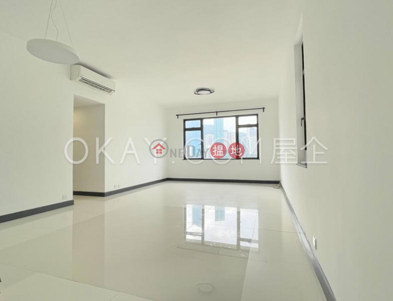 Property Search Hong Kong | OneDay | Residential | Rental Listings | Efficient 3 bedroom with parking | Rental