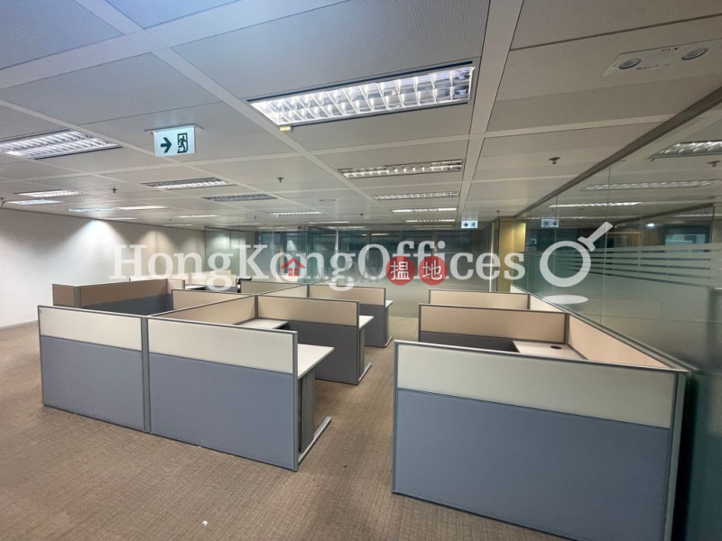 HK$ 229,725/ month, Grand Millennium Plaza | Western District Office Unit for Rent at Grand Millennium Plaza