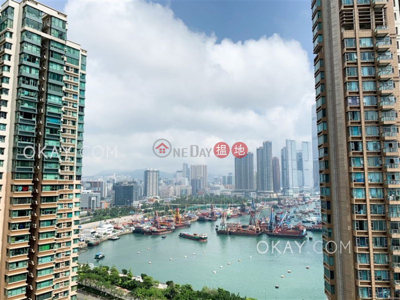 Beautiful 4 bedroom with sea views & balcony | For Sale | Imperial Seacoast (Tower 8) 瓏璽8座觀海鑽 Sales Listings