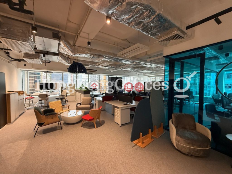 Office Unit for Rent at 148 Electric Road, 148 Electric Road | Wan Chai District Hong Kong Rental HK$ 72,380/ month