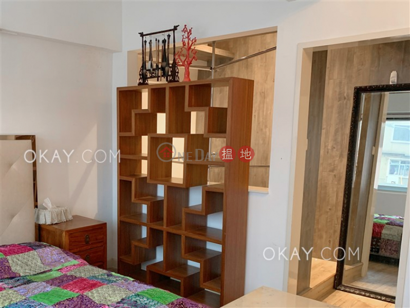 Cozy 1 bedroom with terrace | Rental | 37-39 Sing Woo Road | Wan Chai District | Hong Kong | Rental, HK$ 25,000/ month