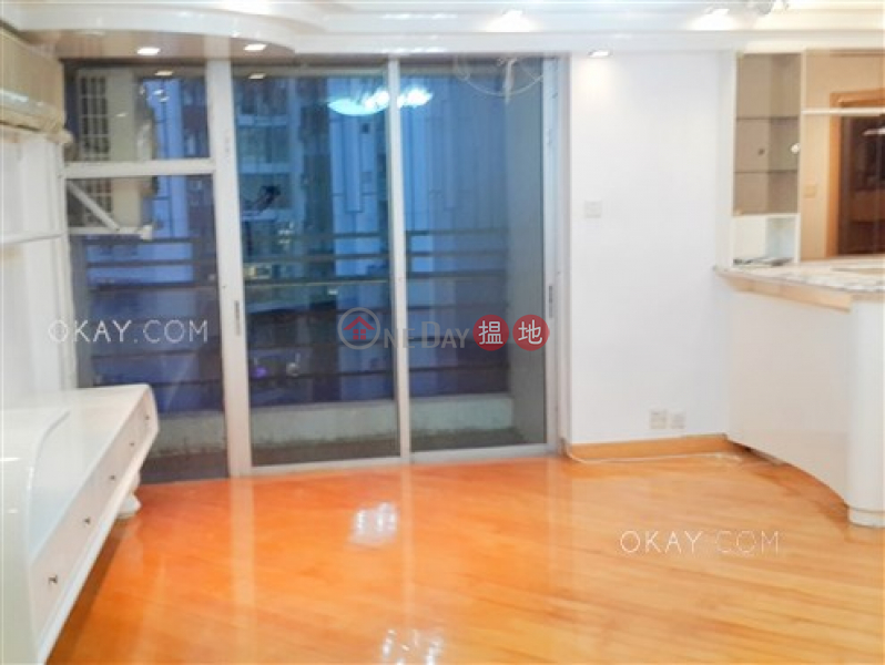 Stylish 3 bedroom on high floor | Rental 4 Tai Wing Avenue | Eastern District | Hong Kong, Rental | HK$ 35,000/ month