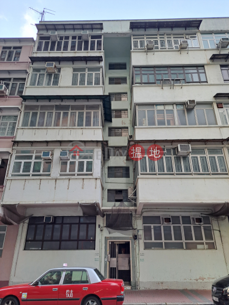 順寧道312號 (312 Shun Ning Road) 長沙灣| ()(3)