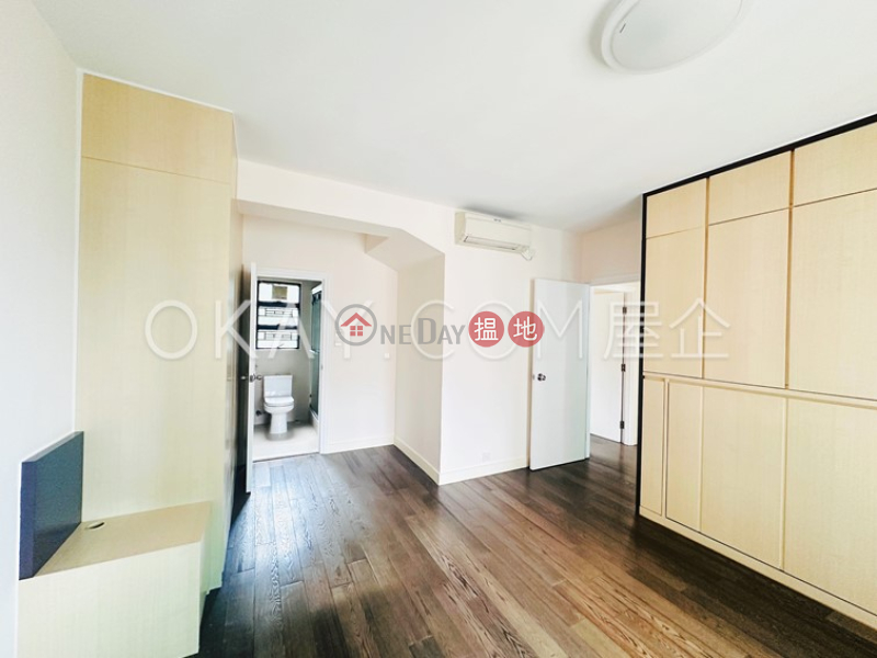 香港搵樓|租樓|二手盤|買樓| 搵地 | 住宅出租樓盤3房2廁,極高層,連車位,露台竹麗苑出租單位