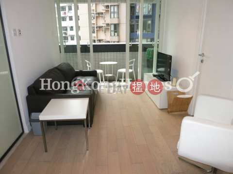 1 Bed Unit at Centrestage | For Sale, Centrestage 聚賢居 | Central District (Proway-LID39158S)_0