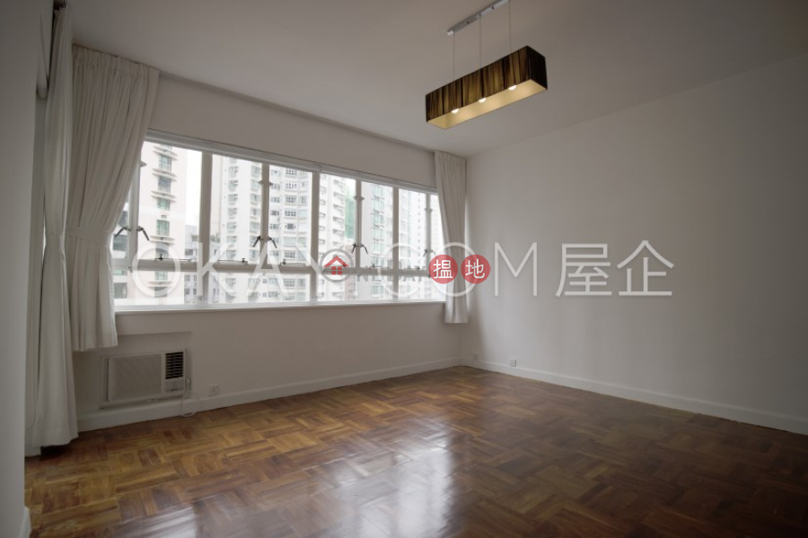 HK$ 69,000/ month, Panorama Western District | Lovely 2 bedroom with balcony & parking | Rental